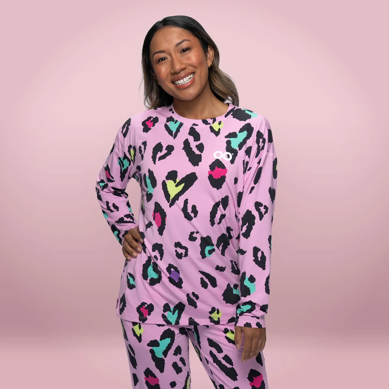 Pink Leopard - Image 6