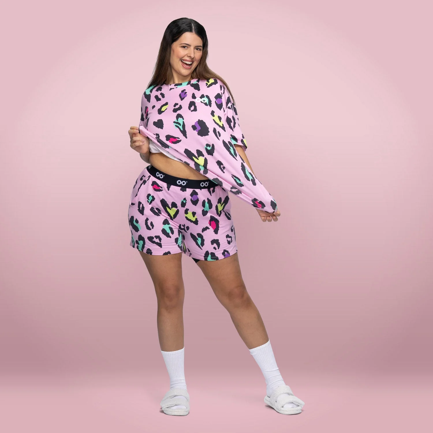 Pink Leopard - Image 4