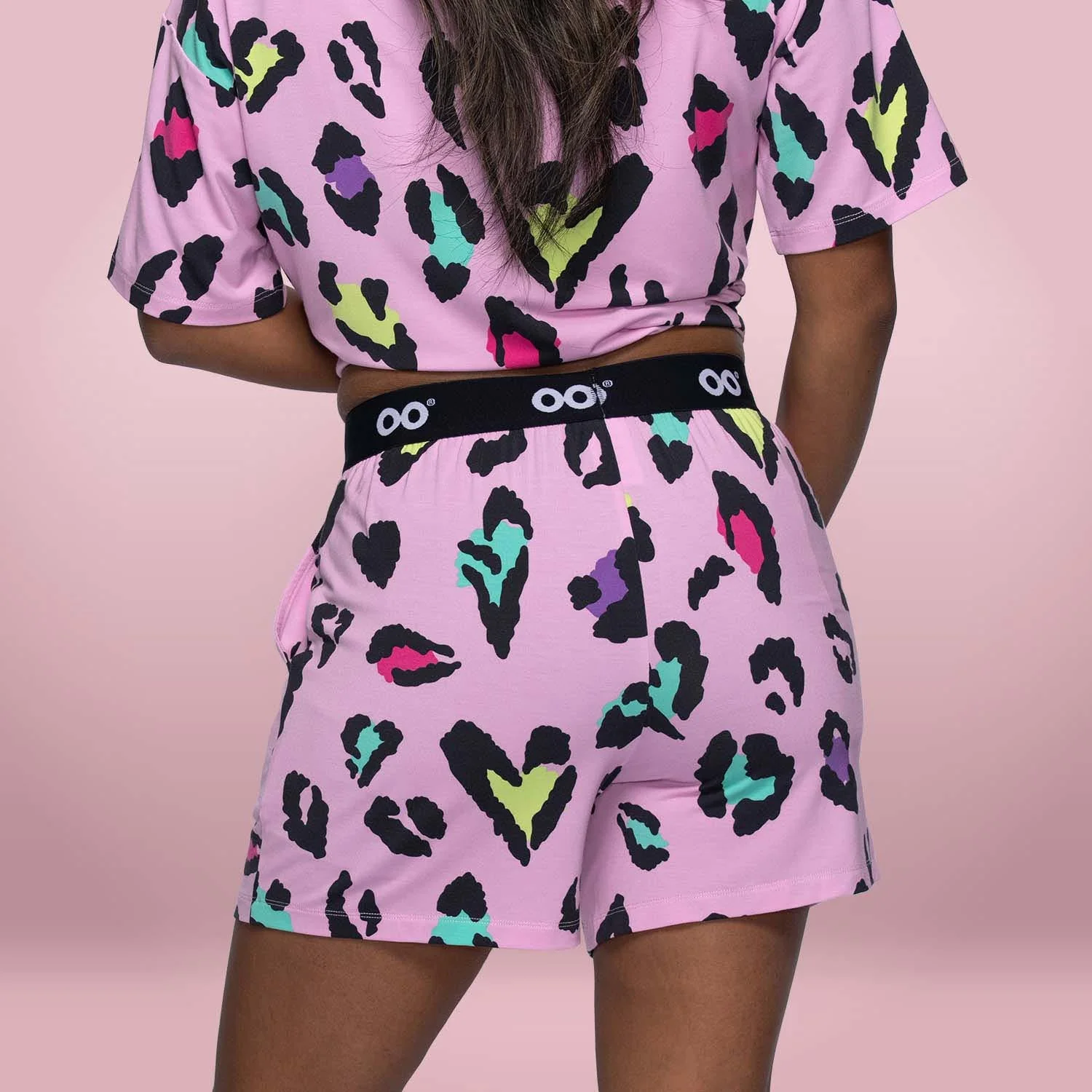 Pink Leopard - Image 5