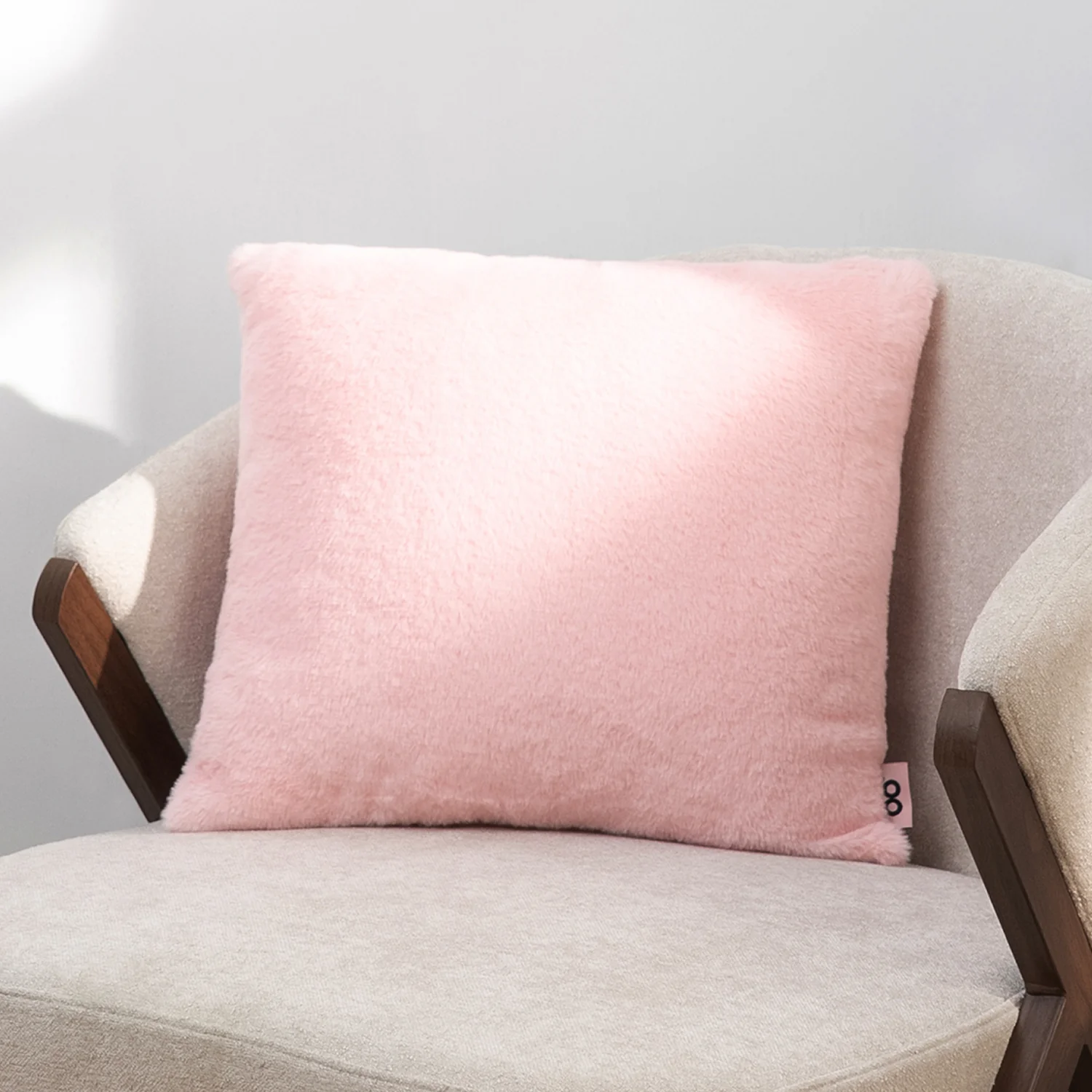 Pink Luxe