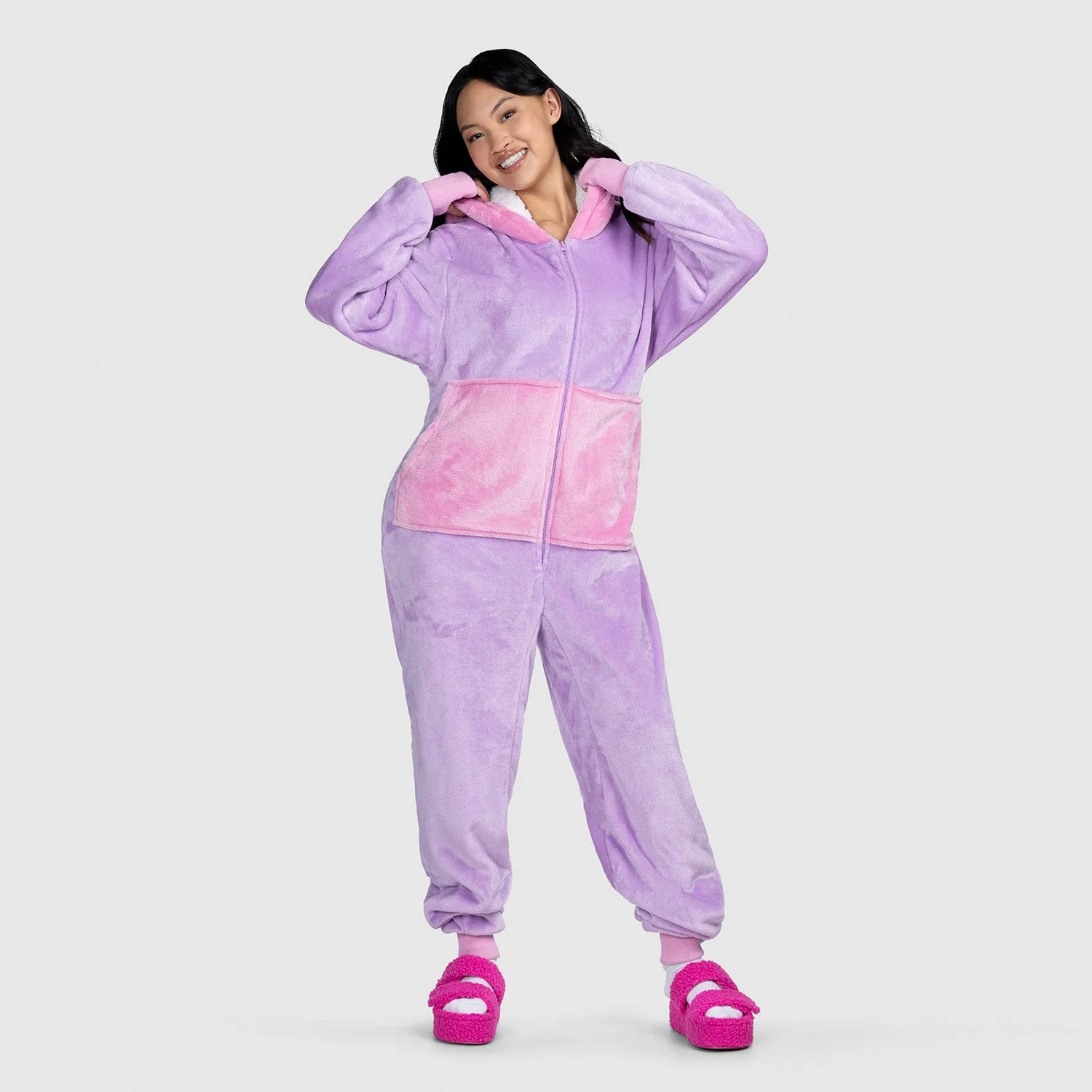 Pink & Purple - Image 3