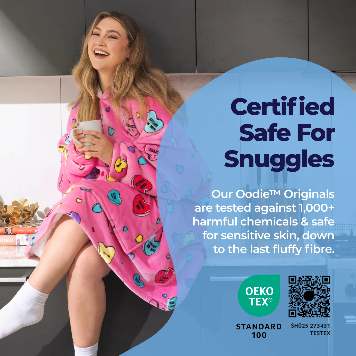Pink Swirl - Image 6