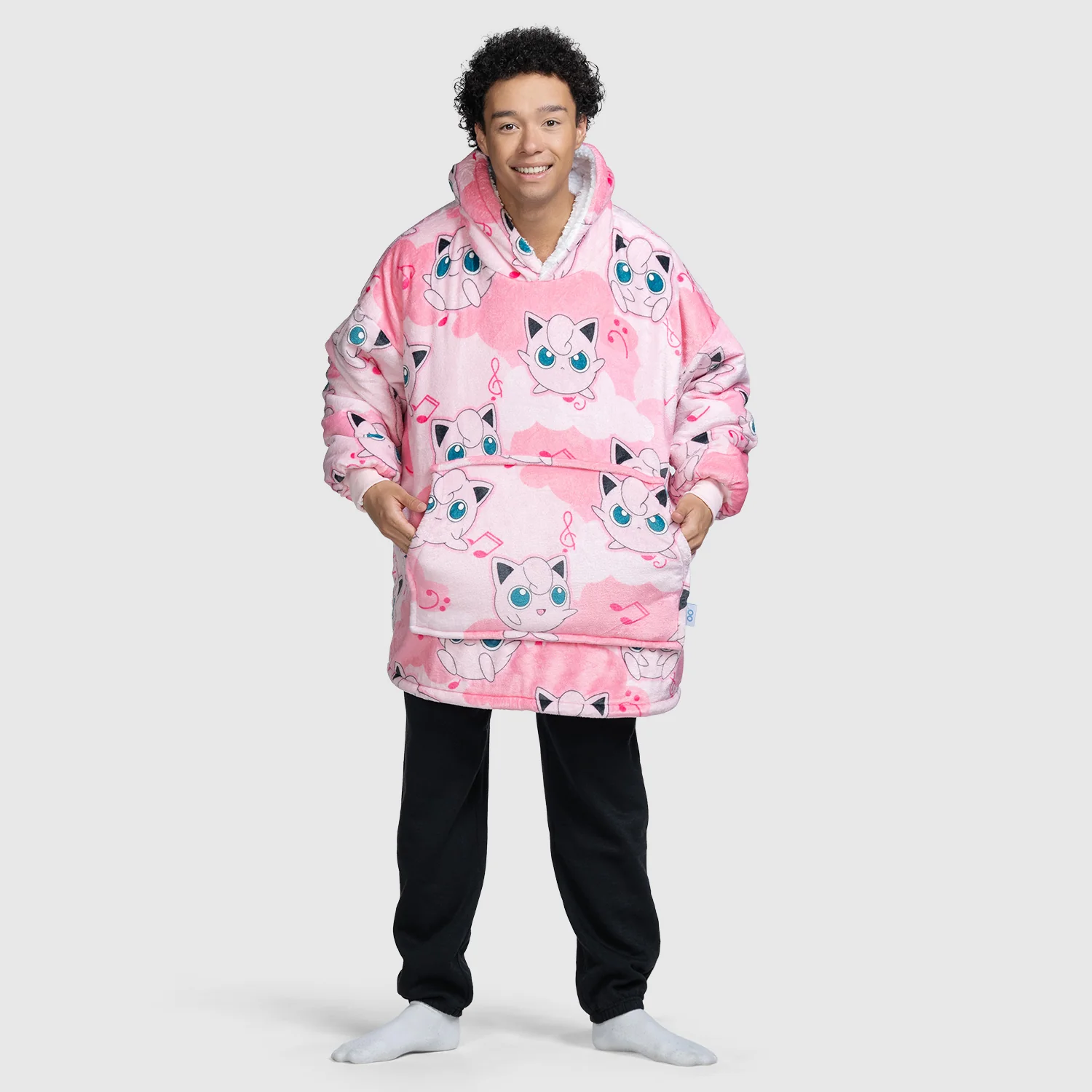 Pokémon Jigglypuff - Image 2