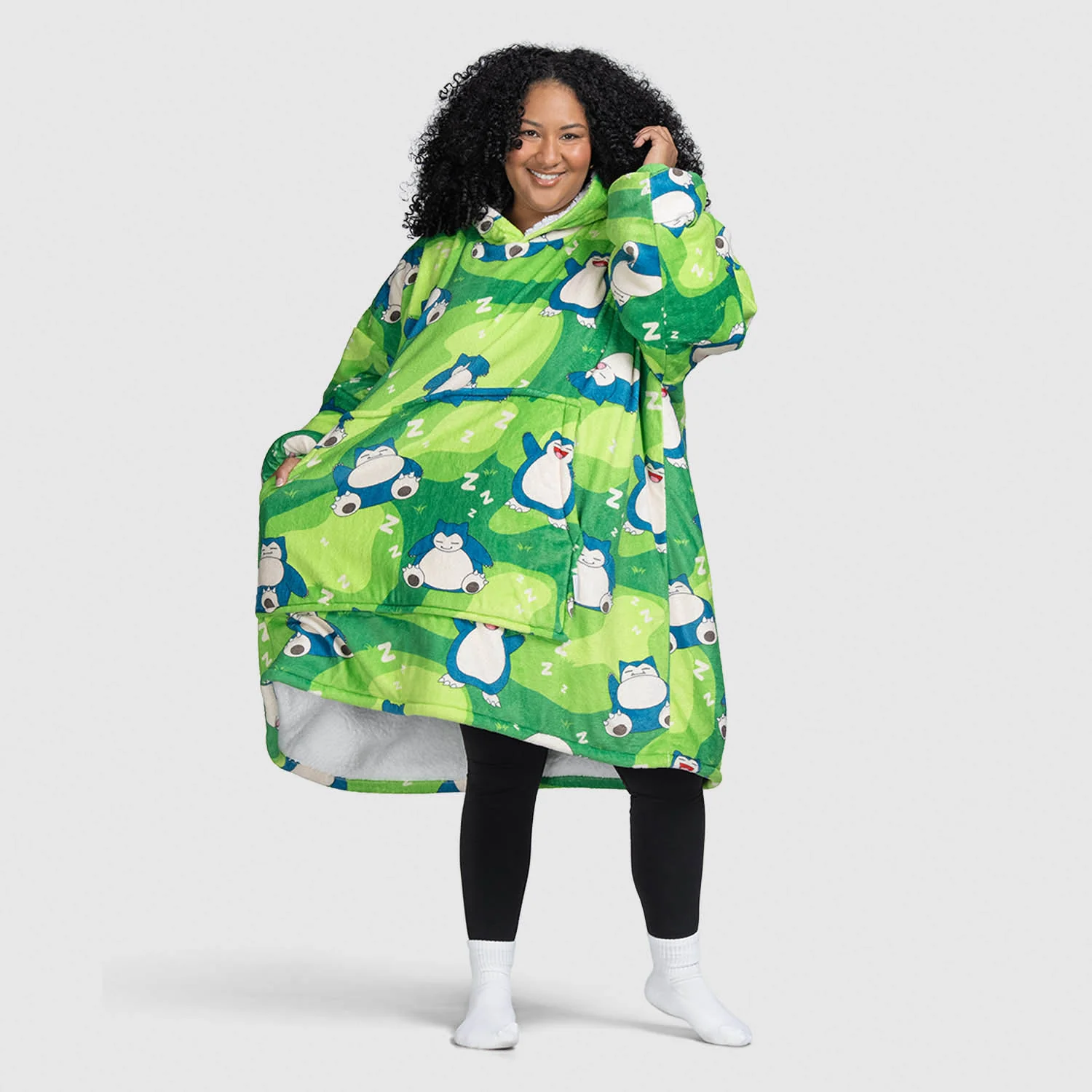 Pokémon Snorlax - Image 8