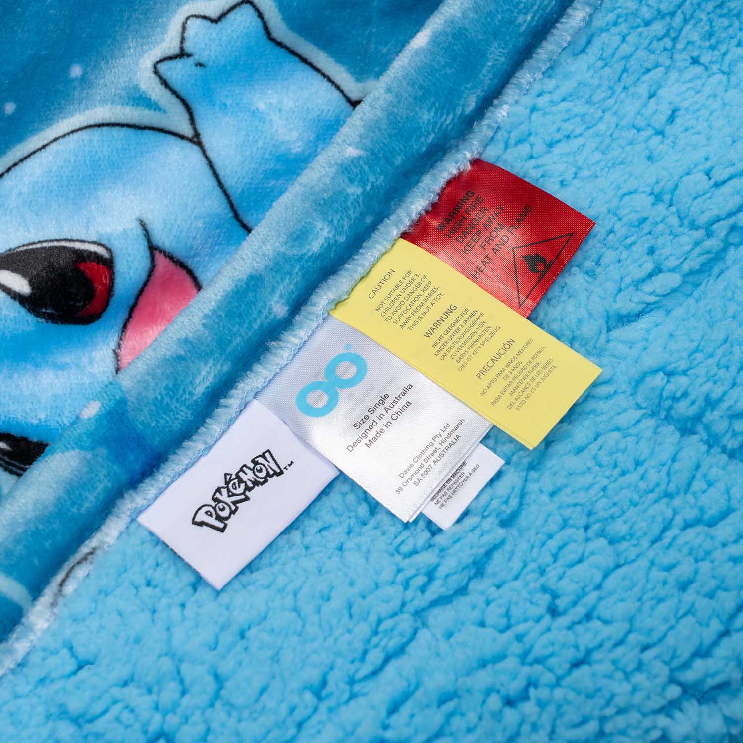 Pokémon Squirtle - Image 7