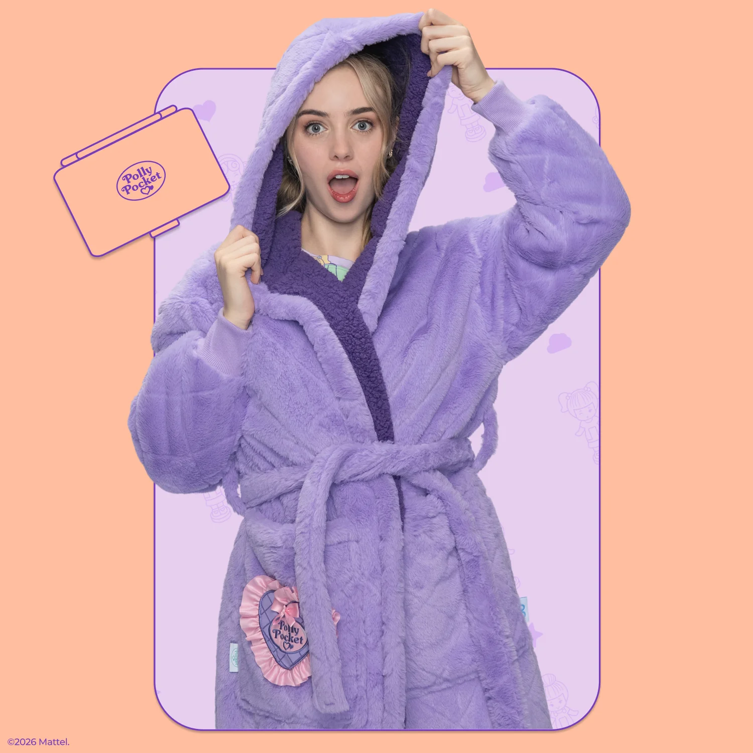 Polly Pocket