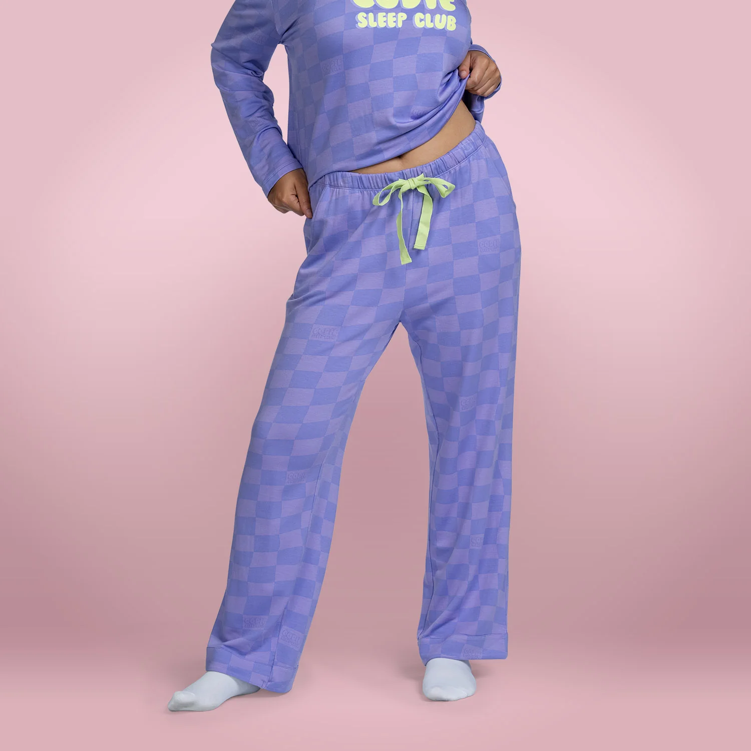 Purple Checker - Image 4