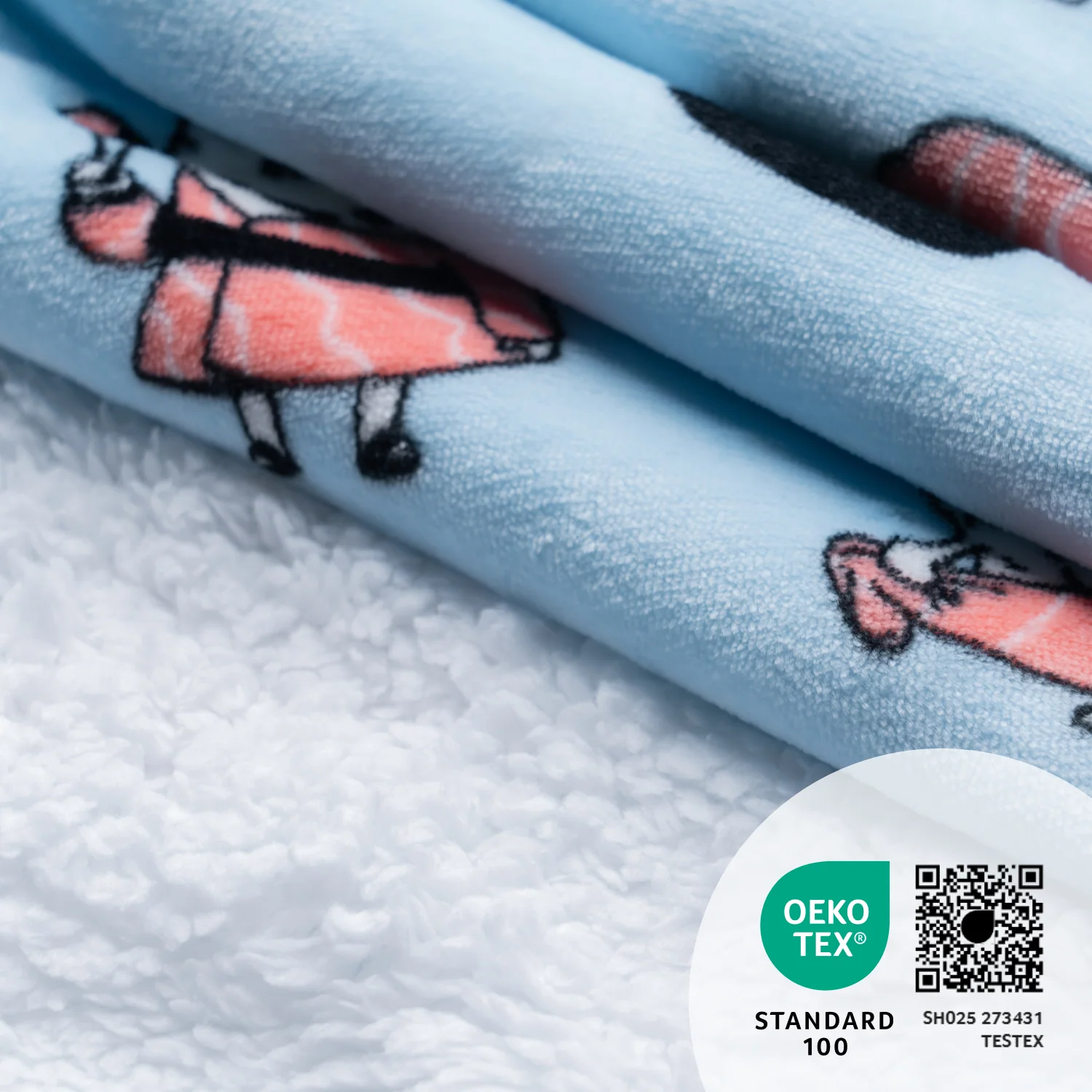 Teal / Berry - Image 5